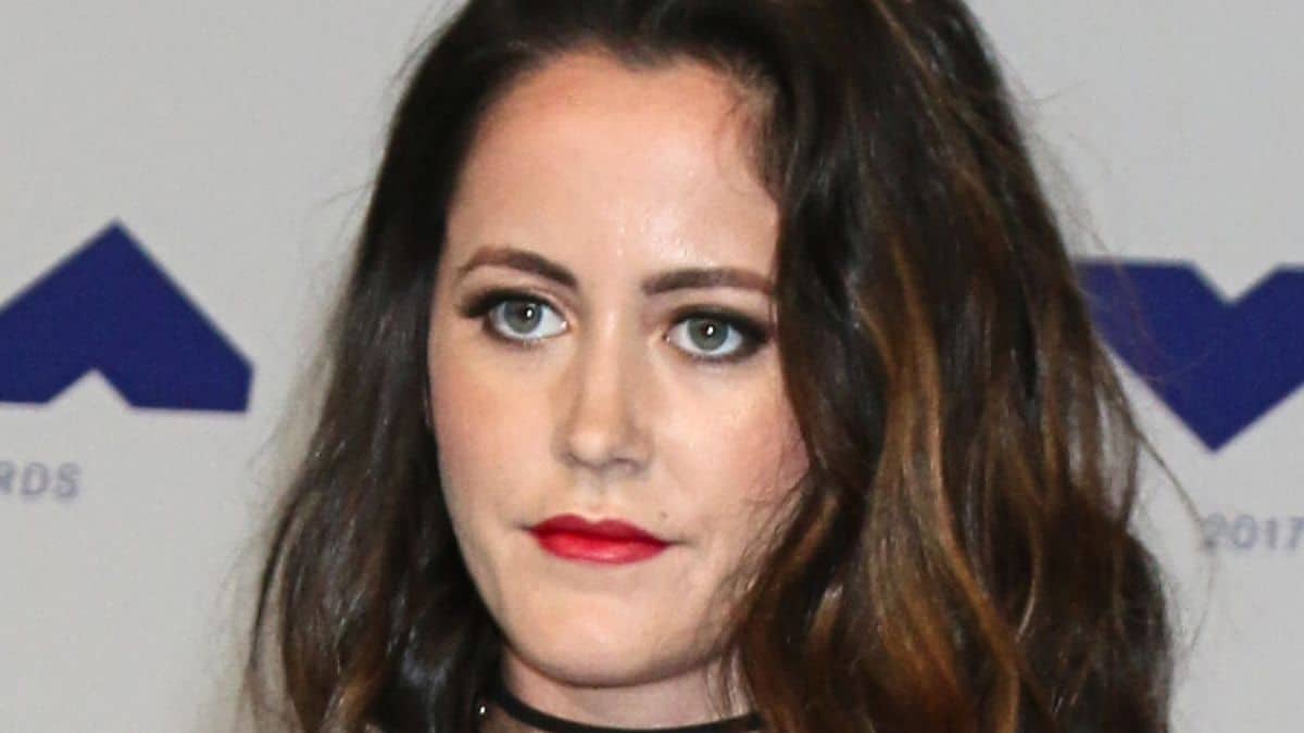 jenelle evans 2017 mtv music awards