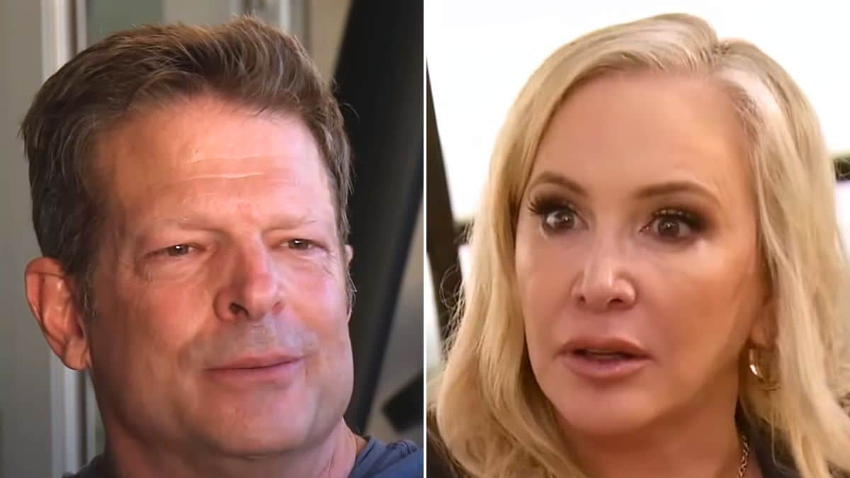 RHOC's Shannon Beador and John Janssen screenshot