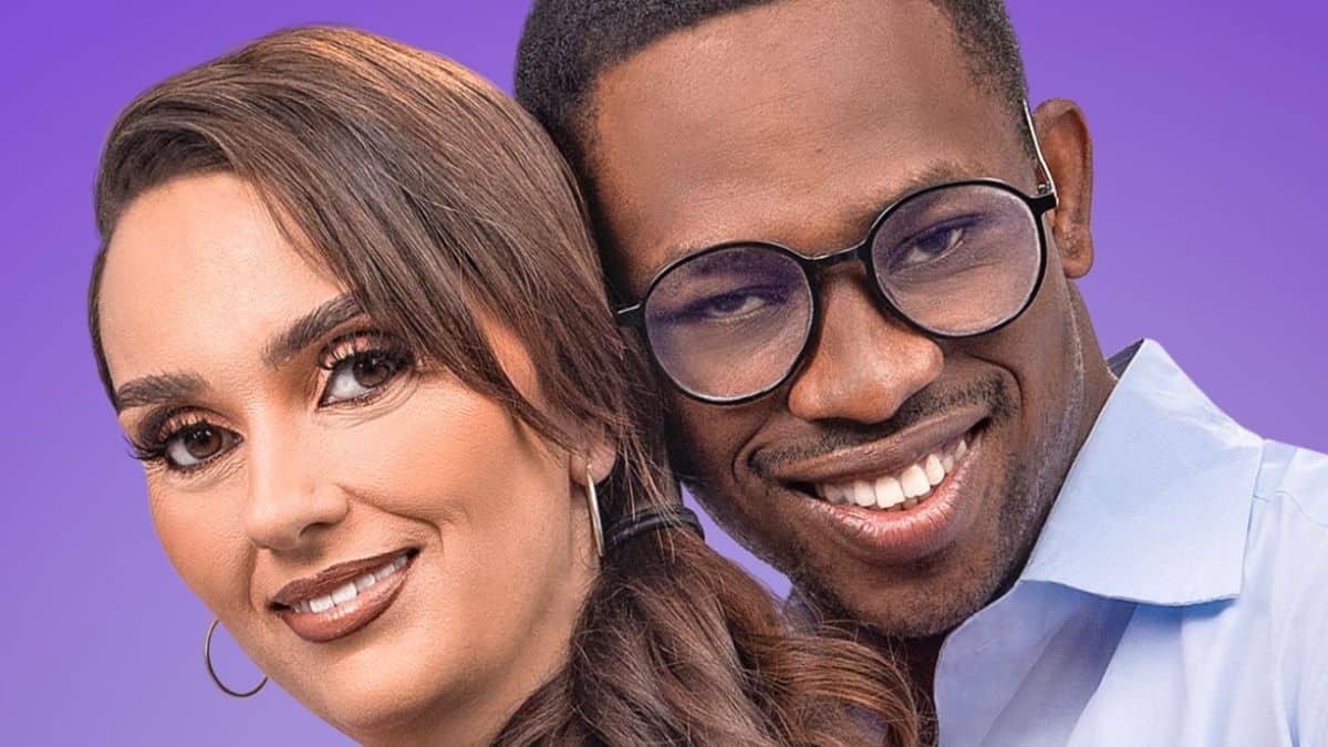 rayne and chidi Ikpeamaeze 90 day fiance: before the 90 days promo photo