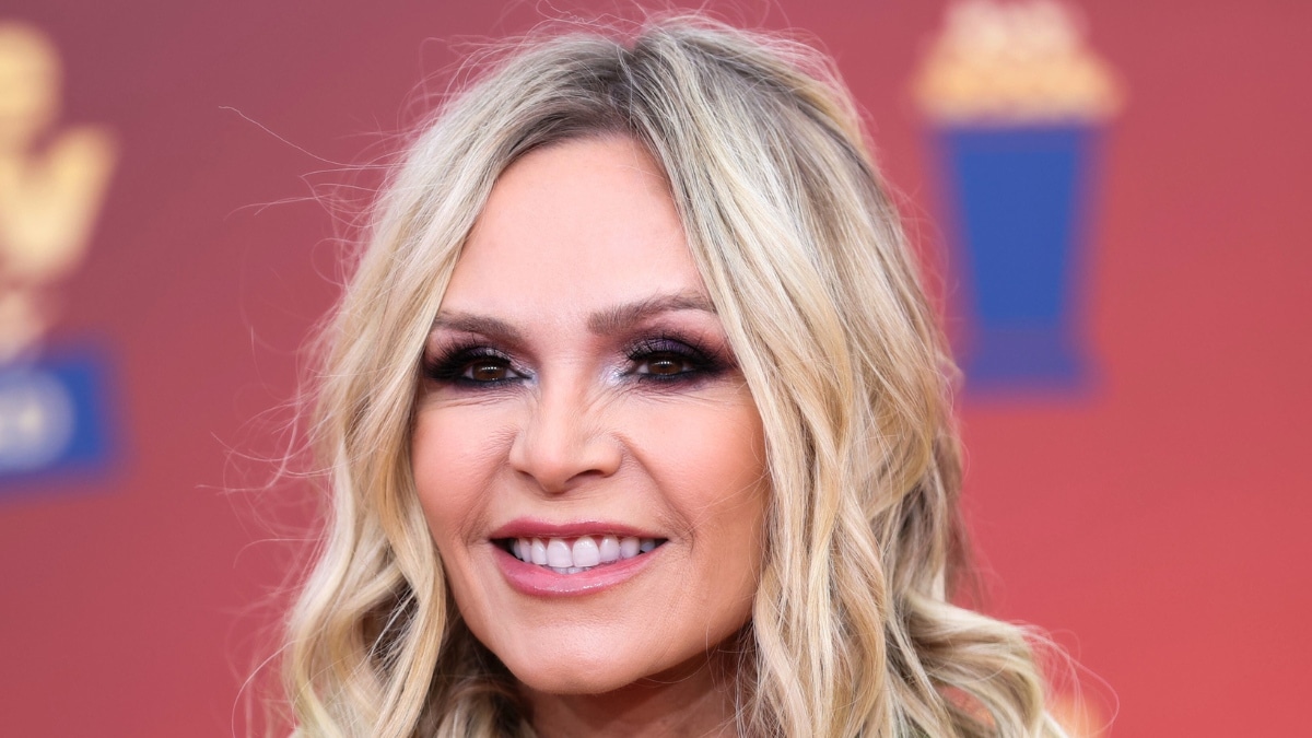 Tamra Judge at the 2022 MTV Movie And TV Awards