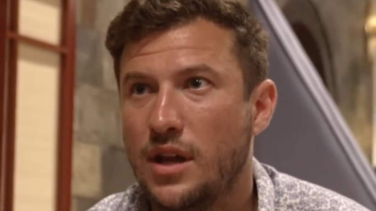 devin walker face shot from the challenge 40 unaired scene