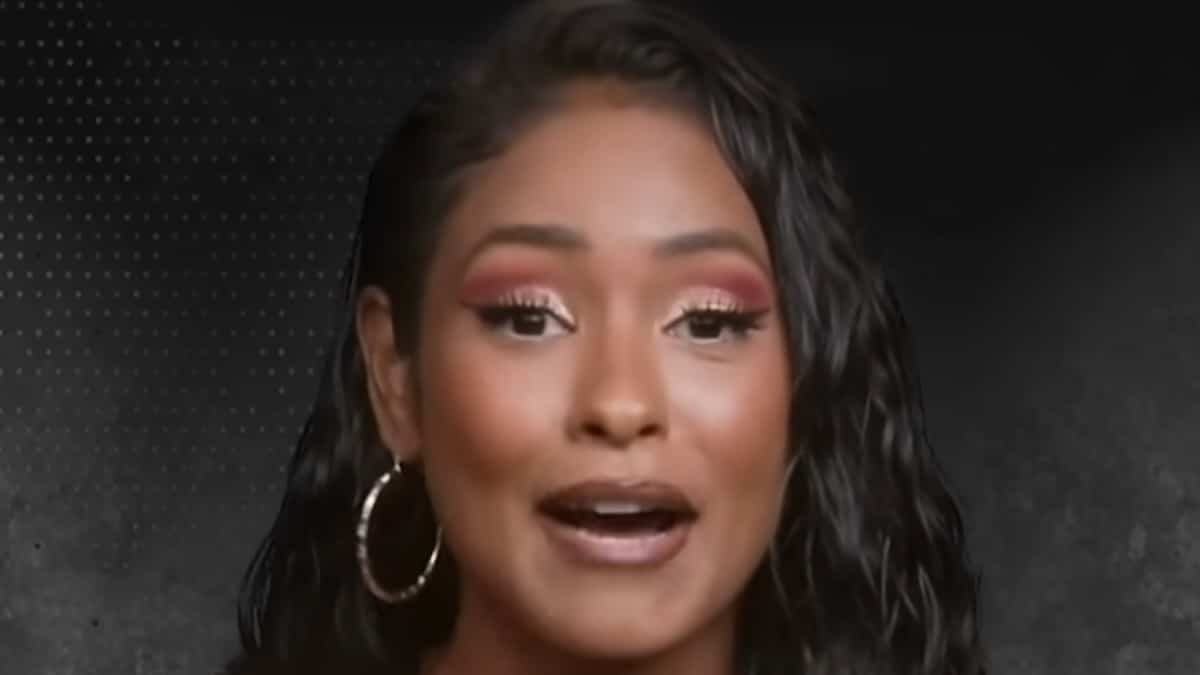 the challenge star nurys mateo face shot from battle for a new champion on mtv