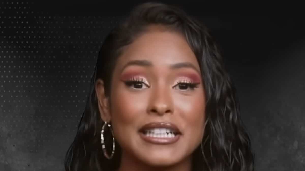 nurys mateo face shot from the challenge season 39 on mtv