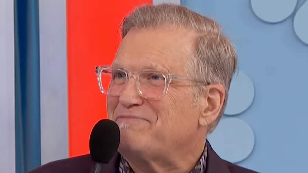 drew carey as host of the price is right on cbs