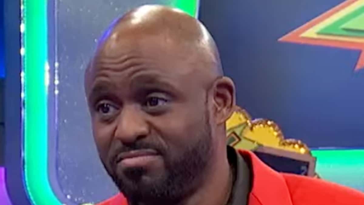 wayne brady face shot from lets make a deal ultimate zonk redemption night