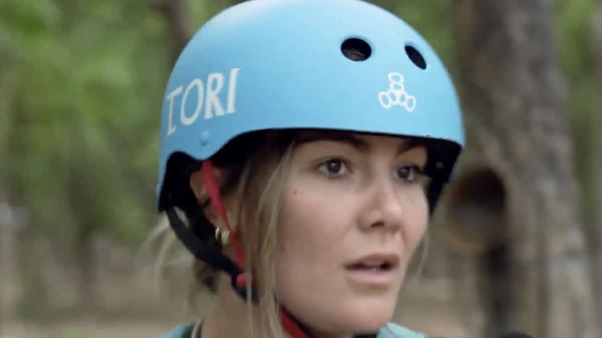 tori deal from the challenge season 40 episode 5