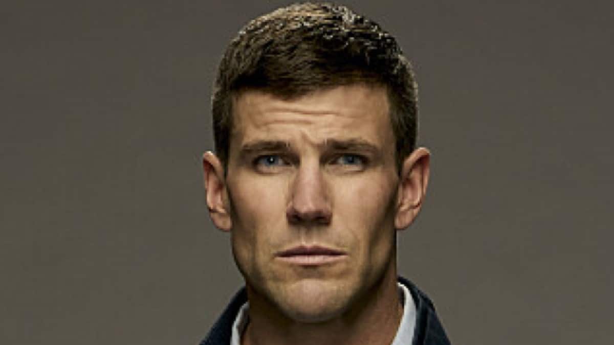 Austin Stowell NCIS