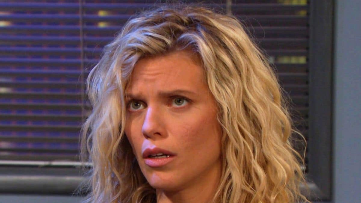 AnnaLynne McCord as Cat on Days