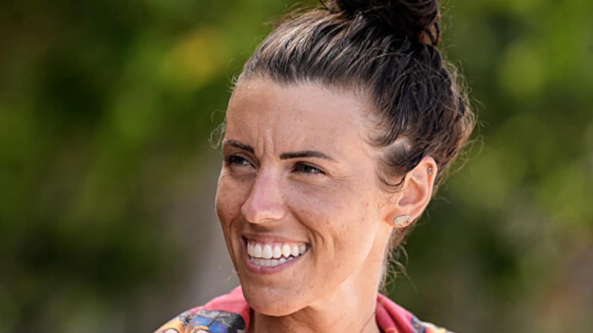 Genevieve Mushaluk Survivor 47