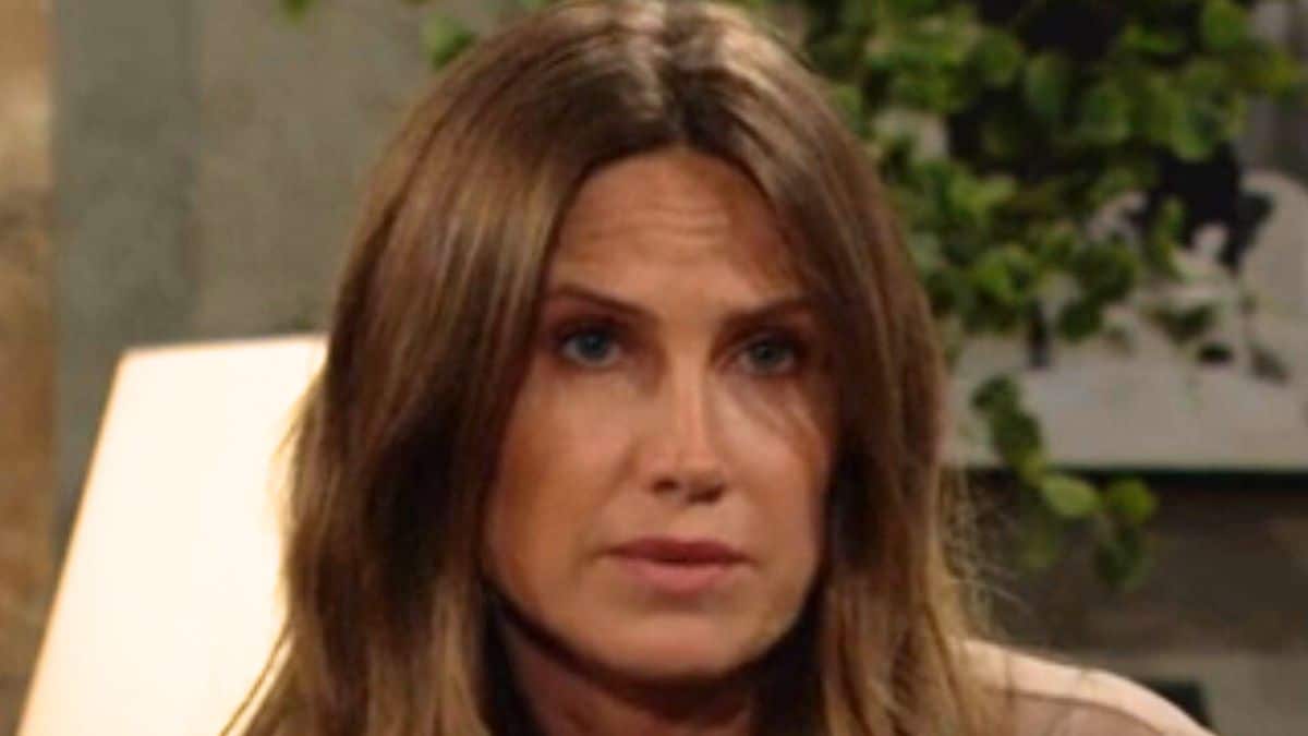 Vail Bloom as Heather on Y&R