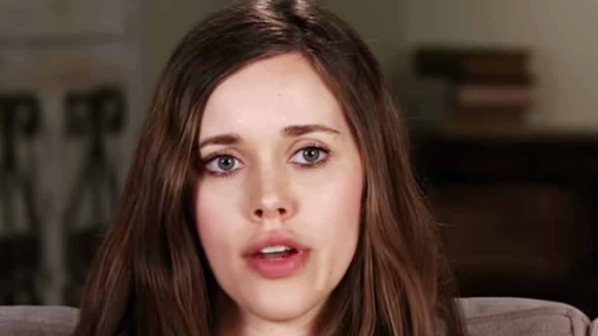 Jessa Duggar Counting On confessional