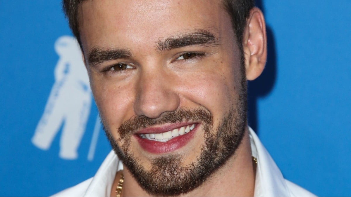 Liam Payne feature