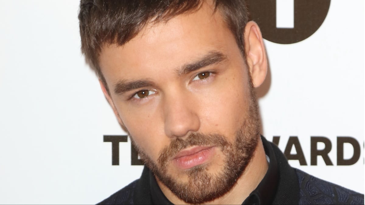 Liam Payne