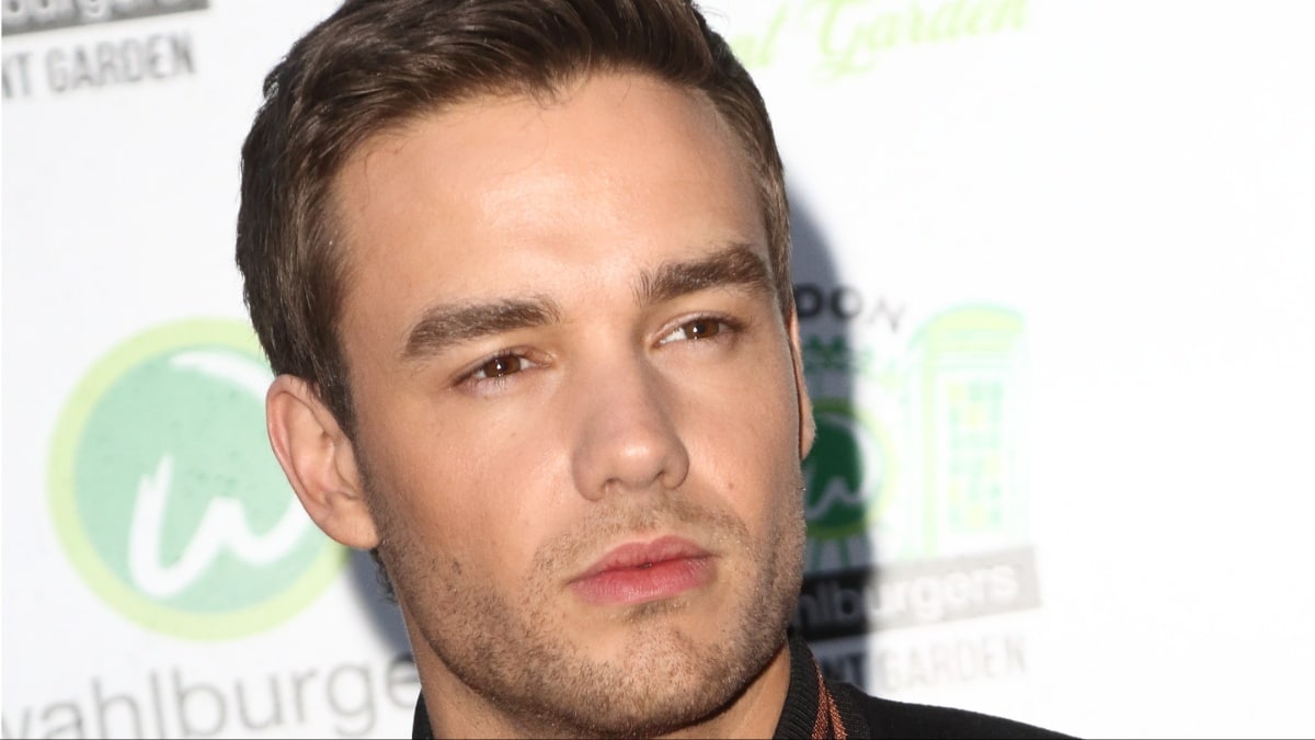 Liam Payne's death