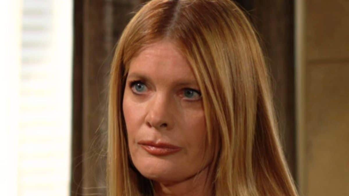 Michelle Stafford as Phyllis on Y&R