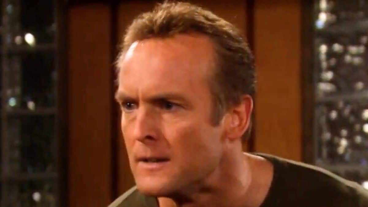 Doug Davidson as Paul on Y&R