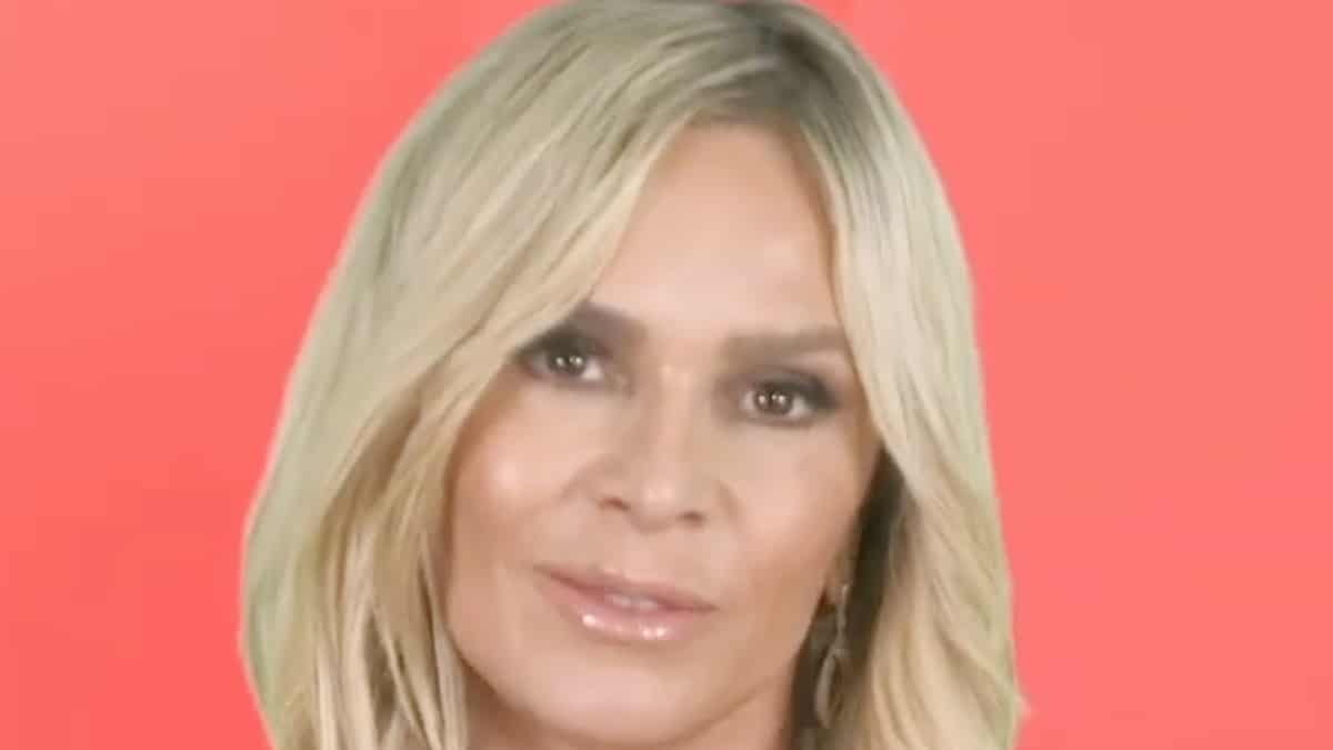 Tamra Judge on RHOC After Show.