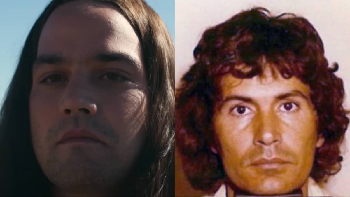 Rodney Alcala actor vs real person