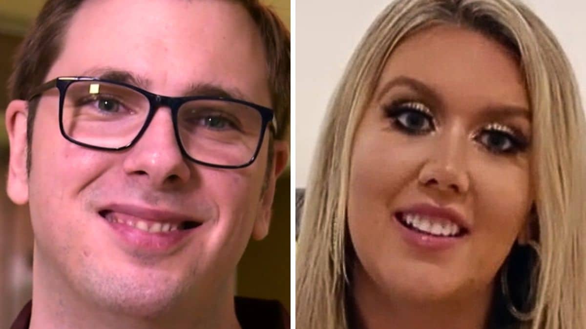 colt johnson and cortney reardanz 90 day fiance confessionals