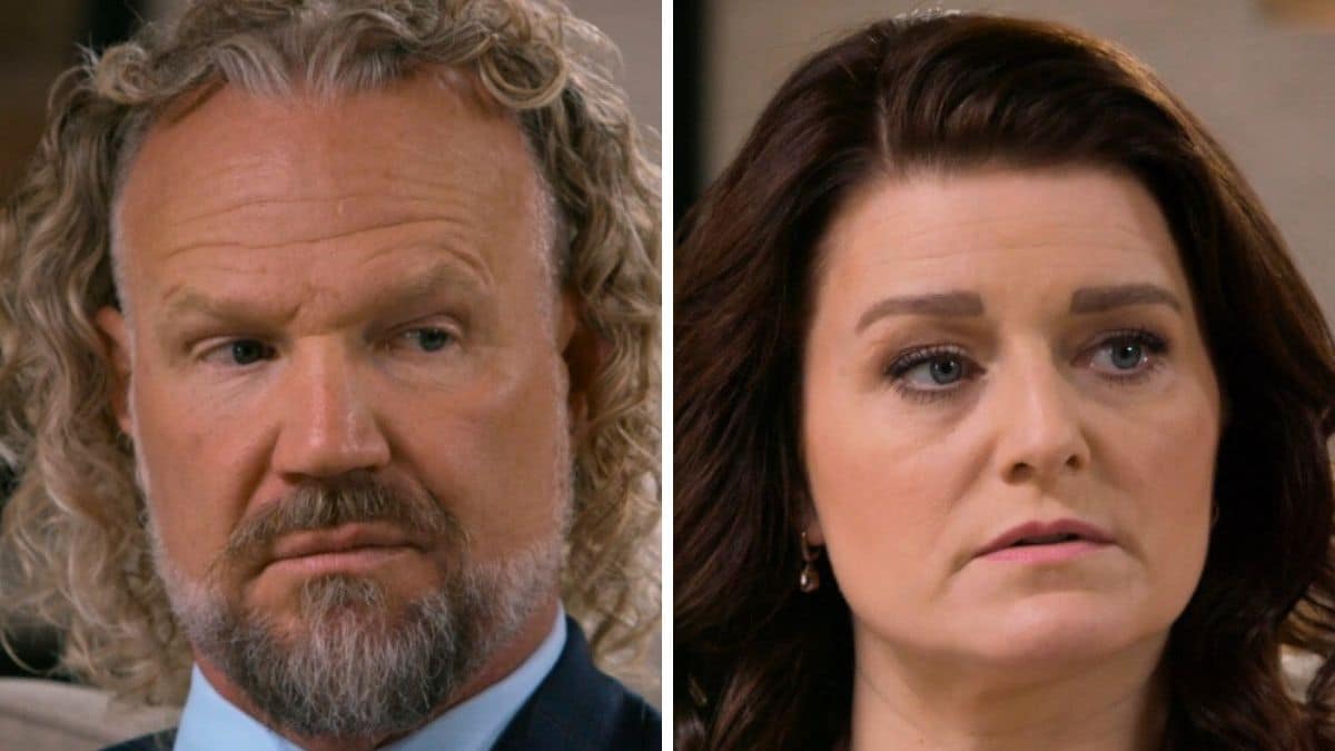 kody and robyn brown record confessionals on sister wives tell all