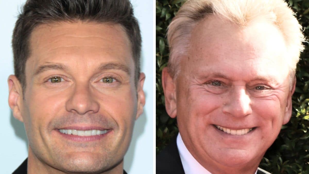 ryan seacrest Wango Tango in Los Angeles pat sajak Pasadena Civic Auditorium