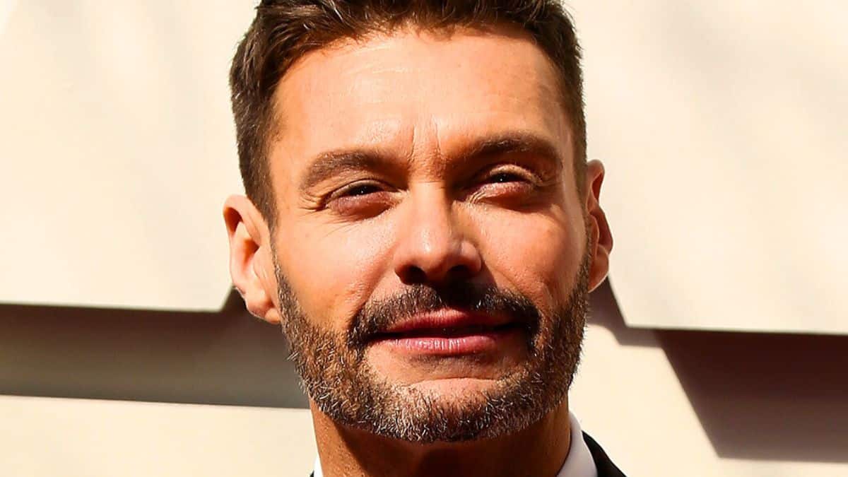 ryan seacrest 91st Annual Academy Awards