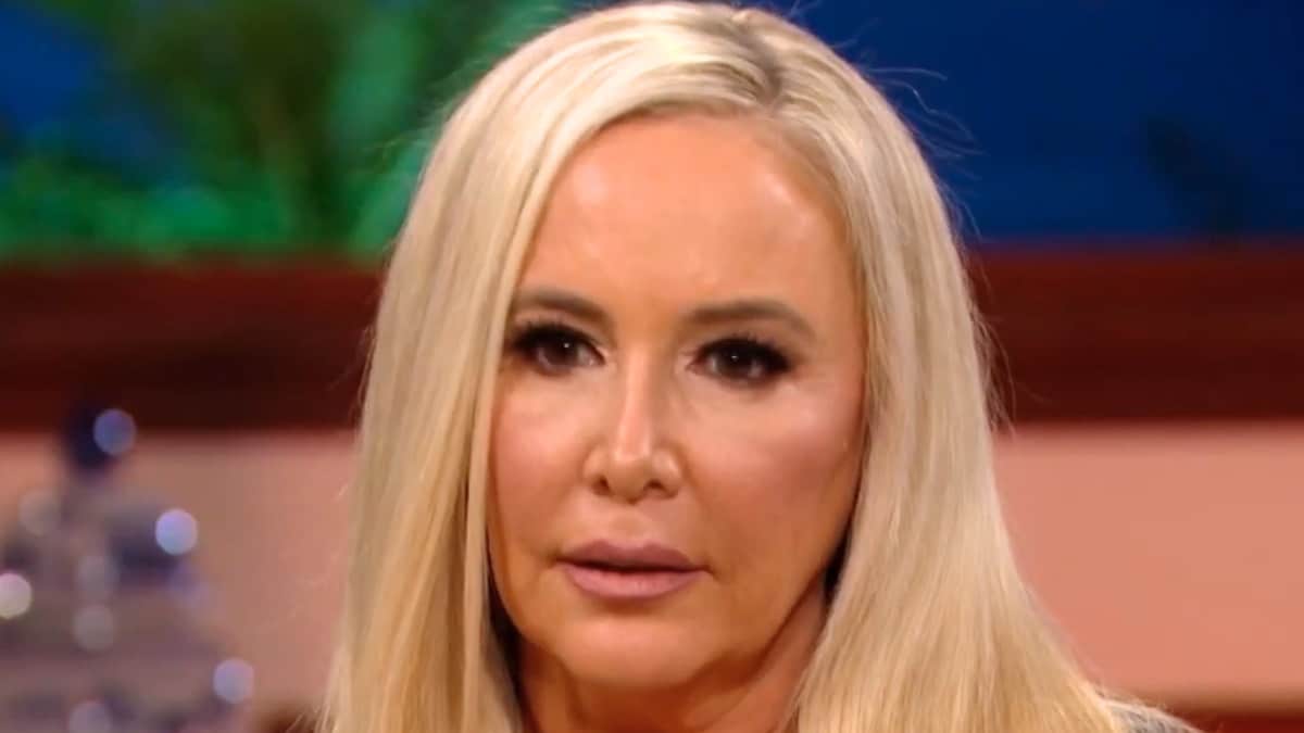 RHOC star Shannon Beador