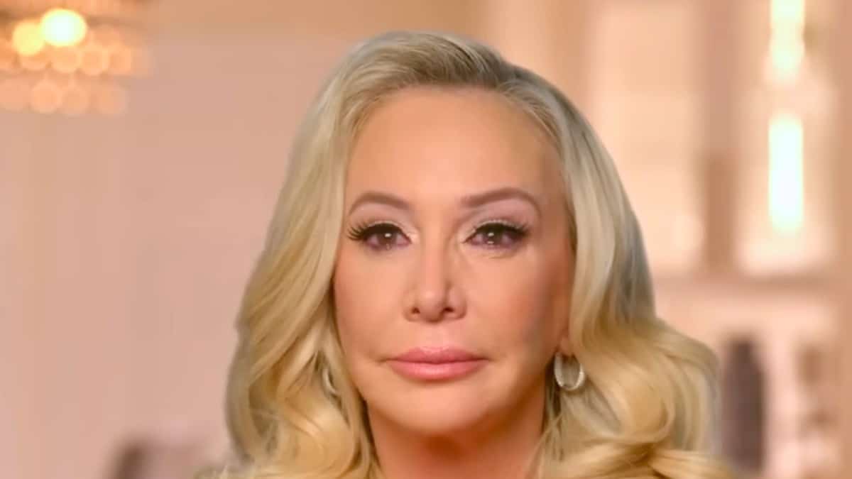 RHOC star Shannon Beador screenshot