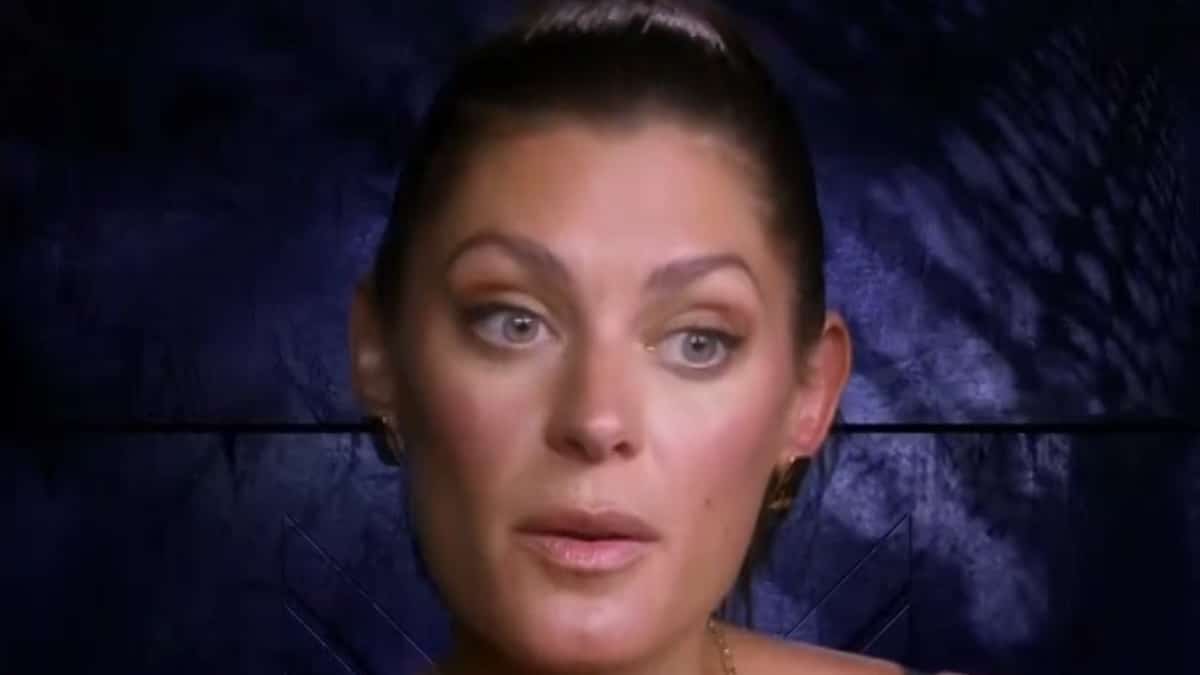 michele fitzgerald during the challenge season 40