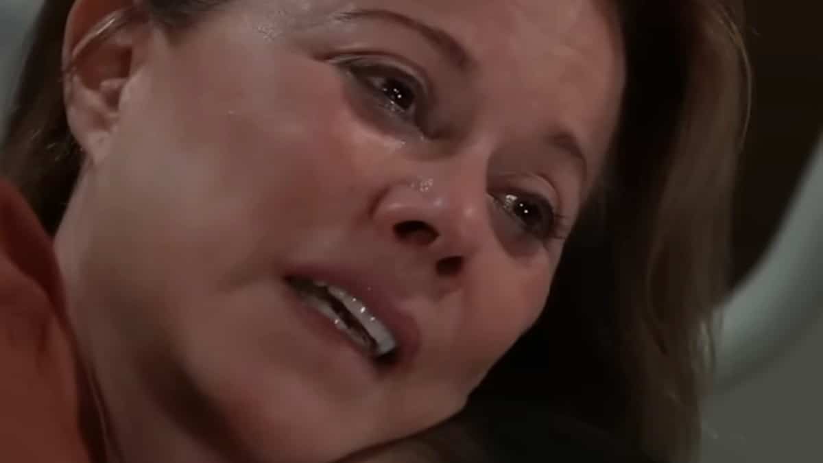 Nancy Lee Grahn as Alexis on General Hospital