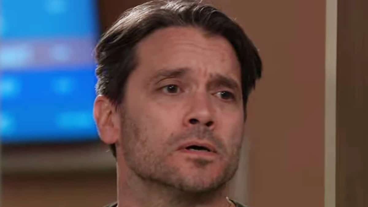 Dominica Zamprogna as Dante on General Hospital.