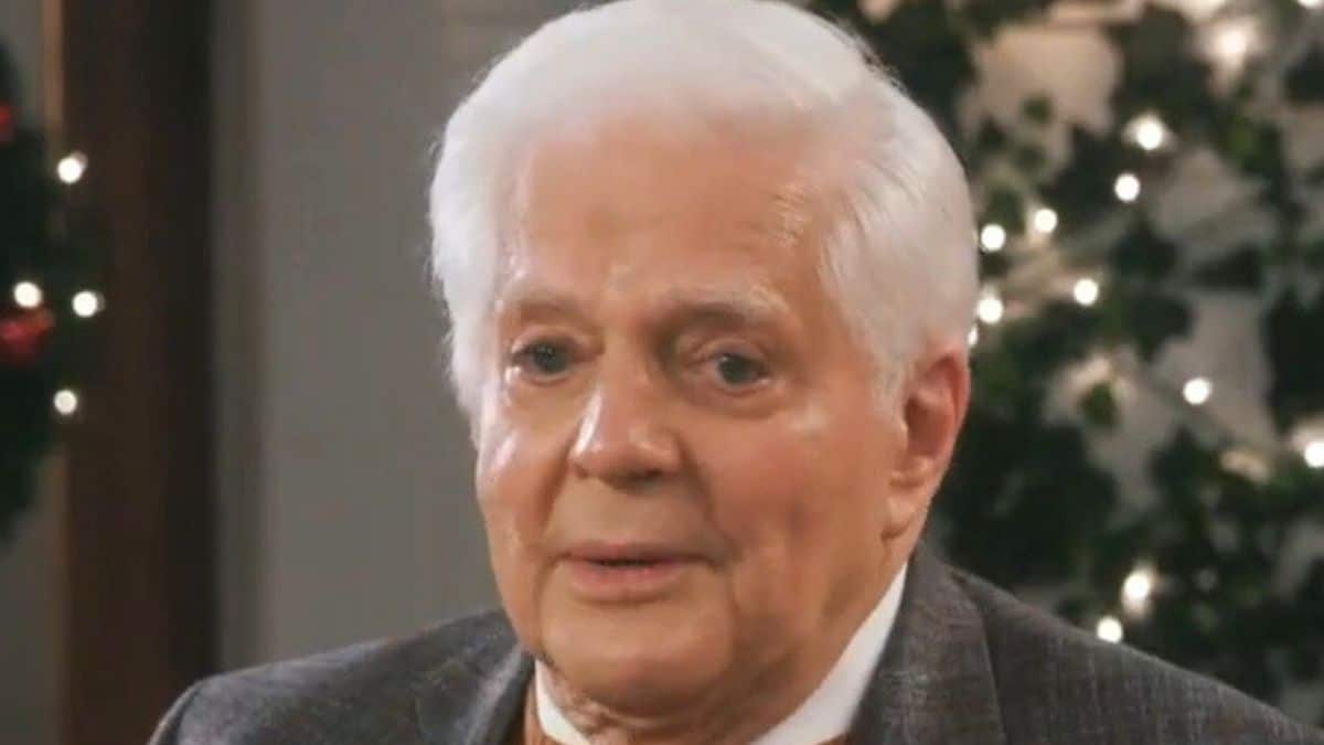 Bill Hayes as Doug on Days