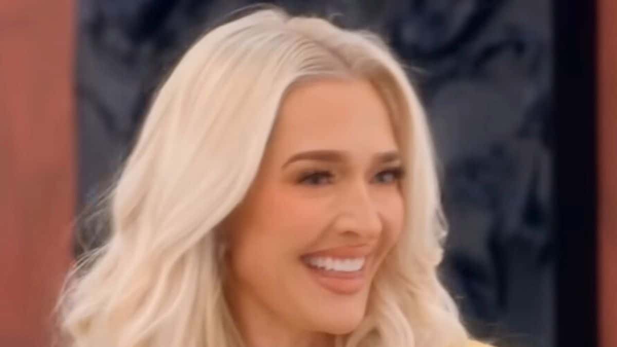 Erika Jayne on RHOBH Season 14