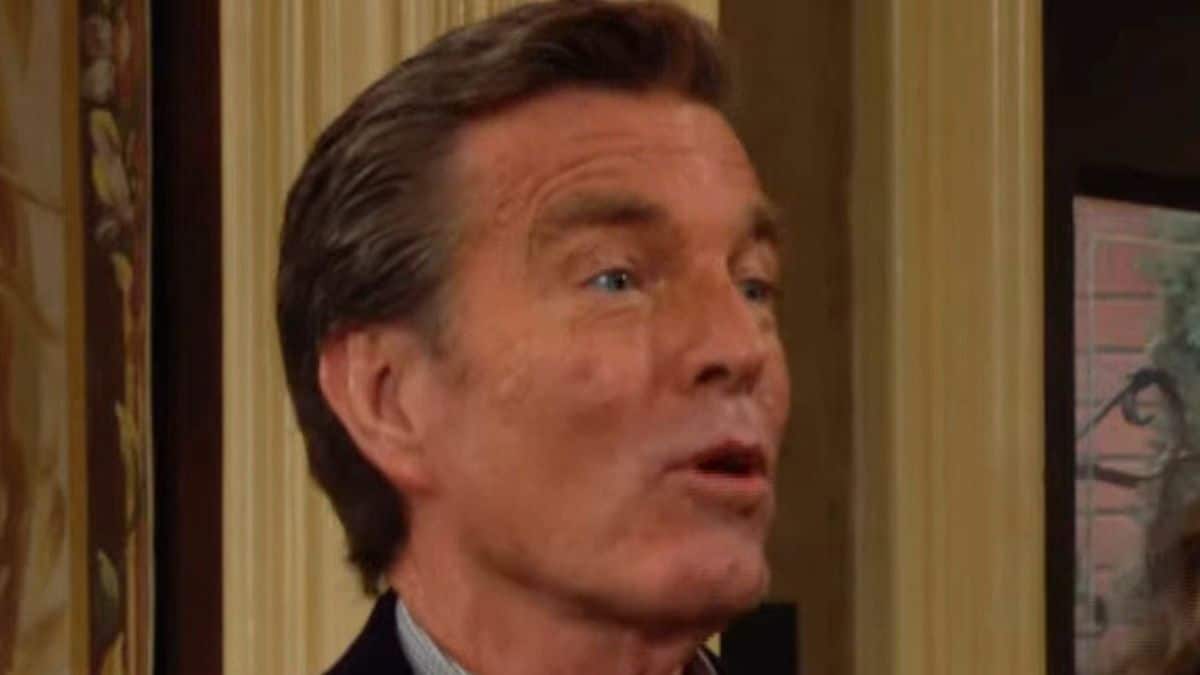 Peter Bergman as Jack on Y&R