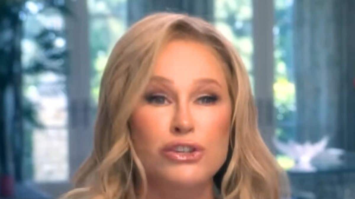 Kathy Hilton on RHOBH Season 14