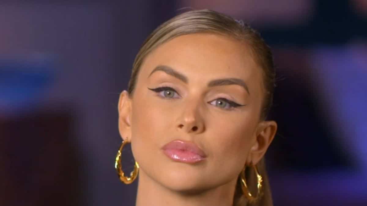 Lala Kent on Vanderpump Rules Season 11