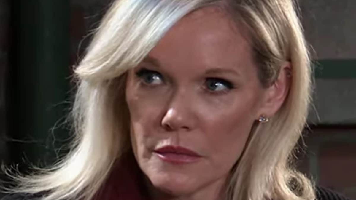 Maura West as Ava on General Hospital