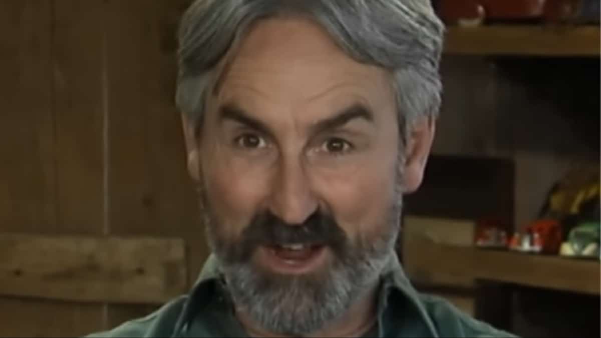 Mike Wolfe in American Pickers