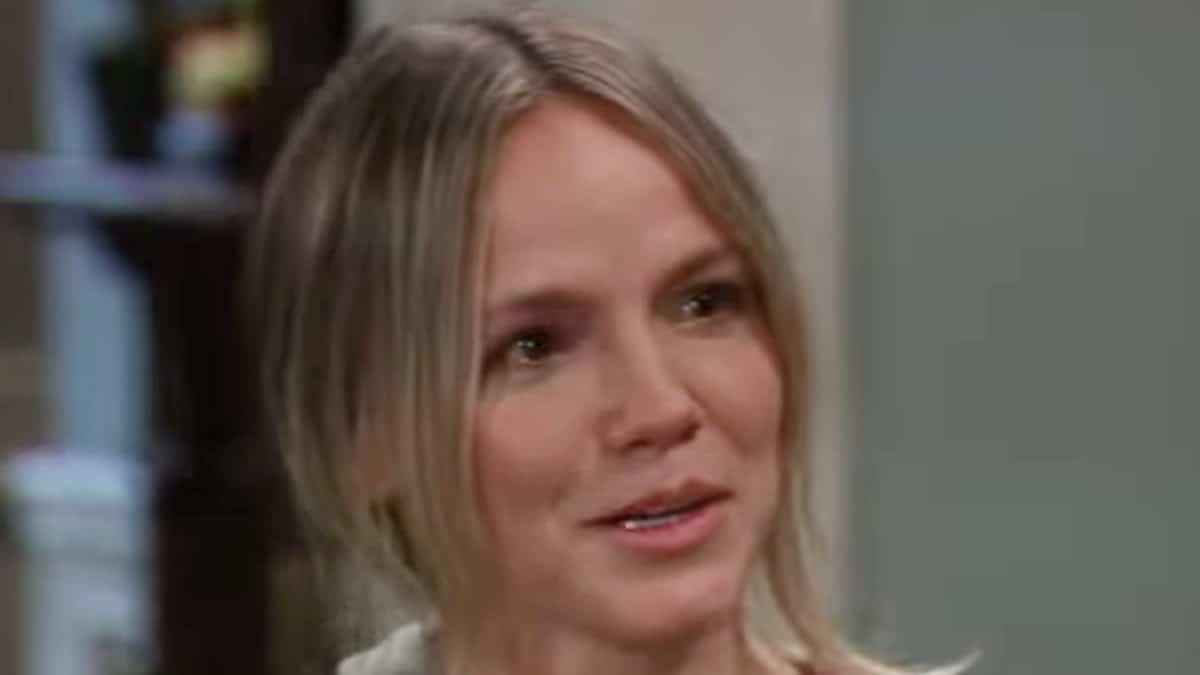 Alexa Havins as Lulu on General Hospital