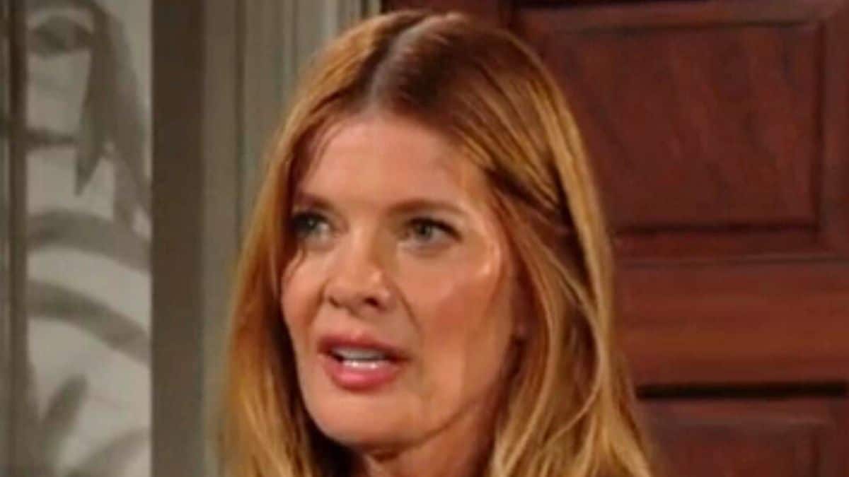 Michelle Stafford as Phyllis on Y&R