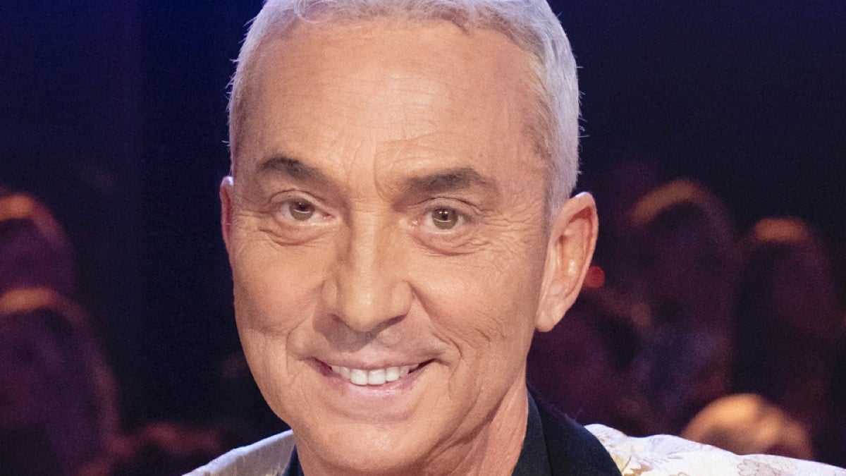 Bruno Tonioli on Dancing with the Stars.