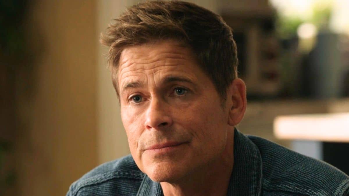 Rob Lowe on 9-1-1: Lone Star Season 5