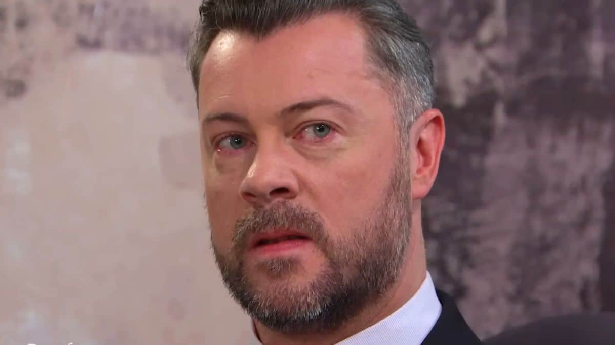 Dan Feuerriegel as EJ on Days