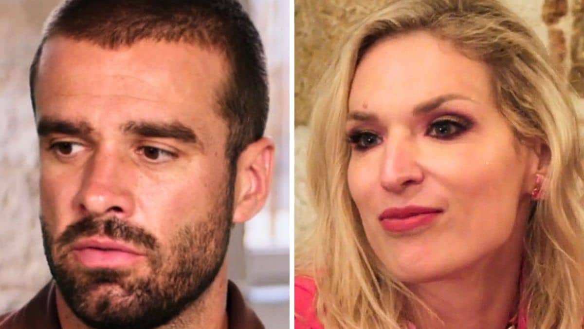 bozo and vanja film scenes in season 7 of 90 day fiance: before the 90 days