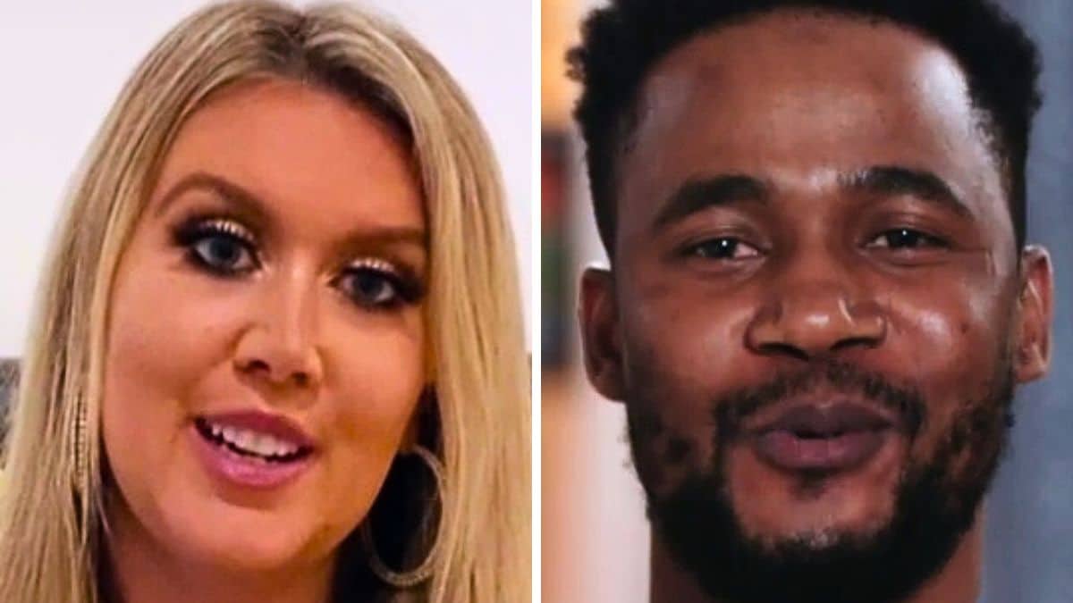 cortney reardanz and usman umar film confessionals on 90 day diaries and 90 day fiance: happily ever after?