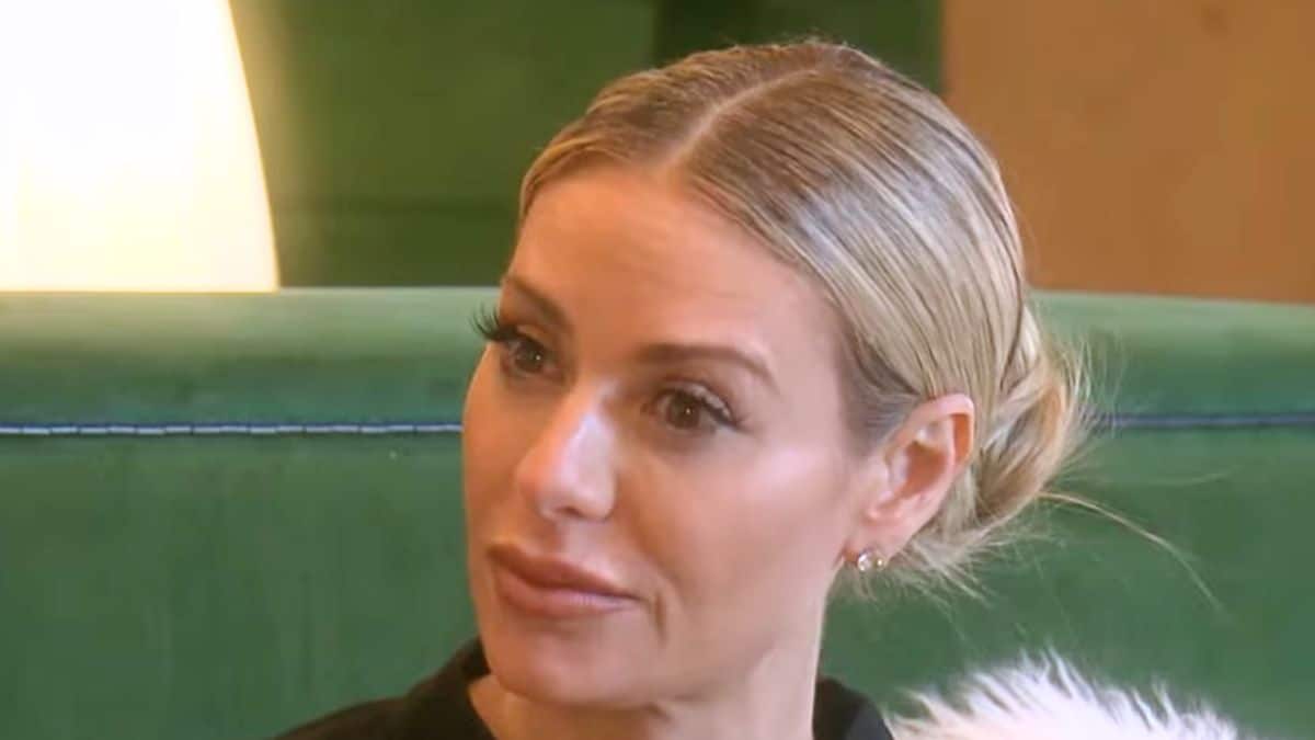 Dorit Kemsley RHOBH episode