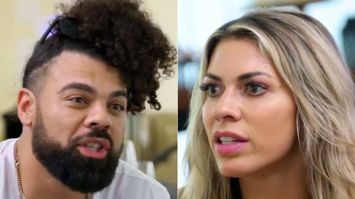 MAFS episode may have teased the cast members involved in cheating scandal