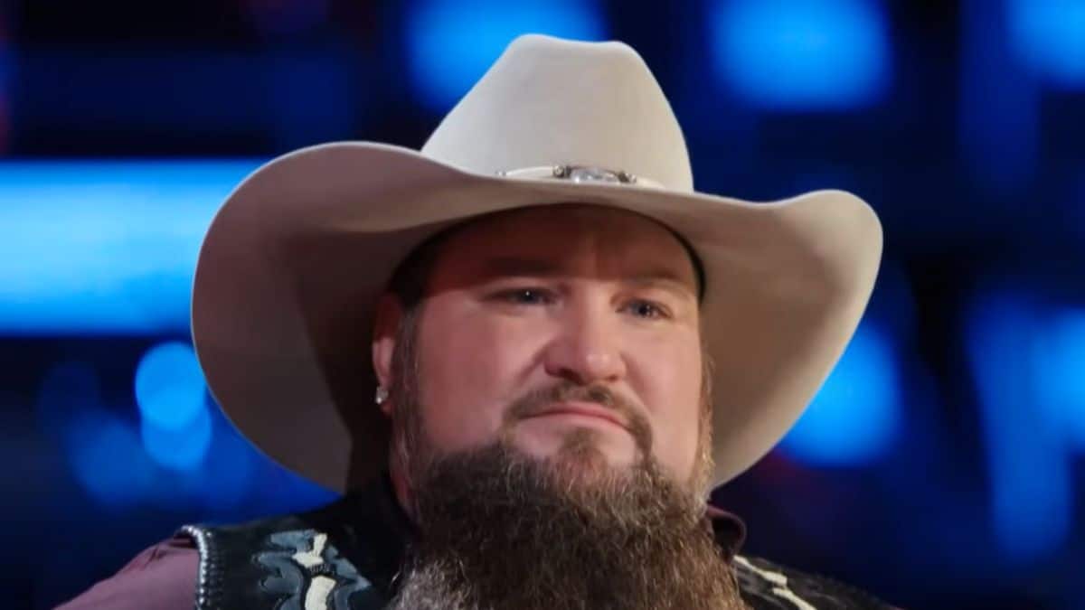 The Voice's Sundance Head screenshot