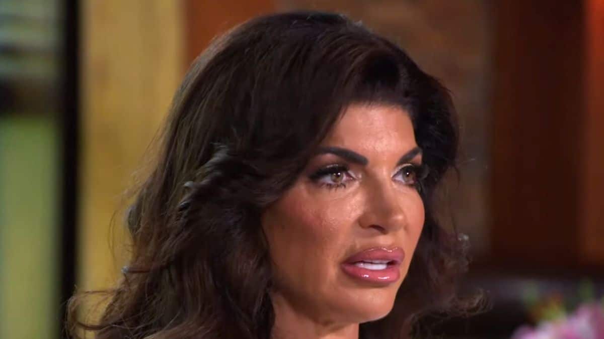 Teresa Giudice RHONJ Season 14 screenshot