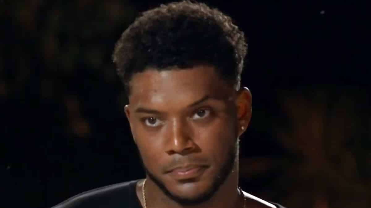 theo campbell face shot from the challenge 40 episode 12